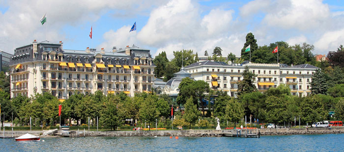Beau-Rivage-Palace