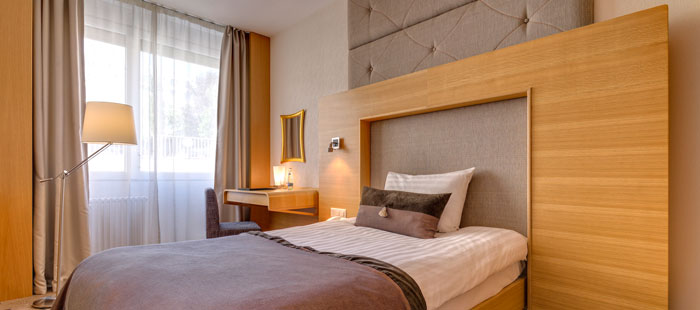 Continental-rooms-singleeconomy-bed
