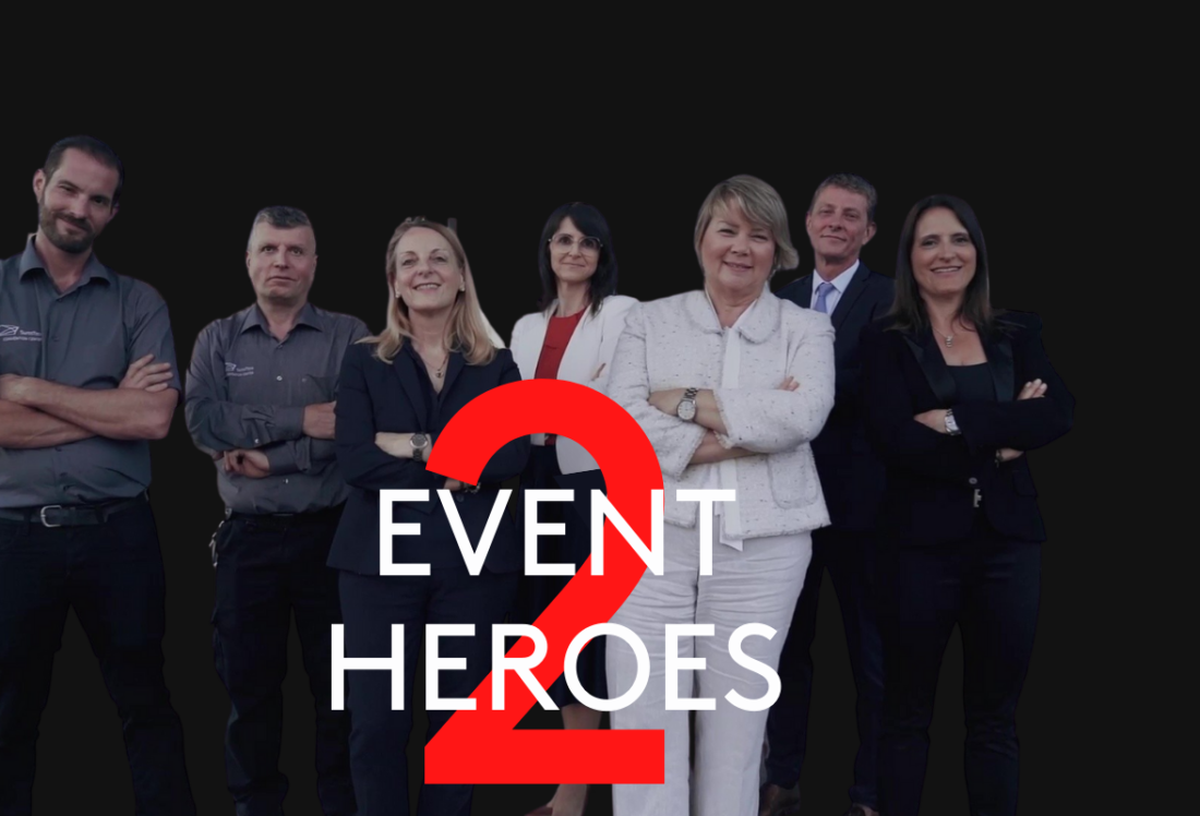 Event Heroes